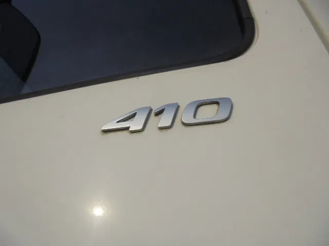 Тягач DAF XF 410 6X2 NL TRUCK: фото 18 Тягач DAF XF 410 6X2 NL TRUCK: фото 18