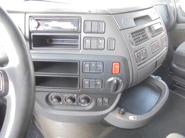 Тягач DAF XF 410 6X2 NL TRUCK: фото 9 Тягач DAF XF 410 6X2 NL TRUCK: фото 9