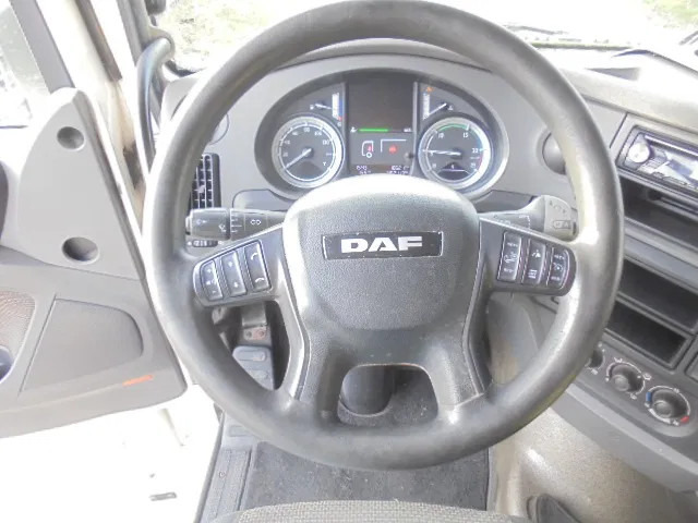 Тягач DAF XF 410 6X2 NL TRUCK: фото 10 Тягач DAF XF 410 6X2 NL TRUCK: фото 10