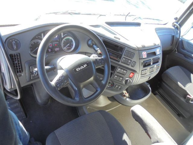 Тягач DAF XF 440 18X IN STOCK 2015 en 2016: фото 6