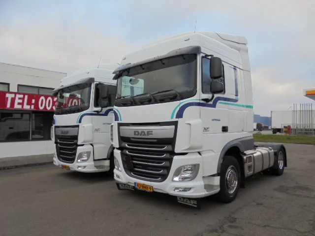 DAF XF 440 20 X IN STOCK - Тягач: фото 1 DAF XF 440 20 X IN STOCK - Тягач: фото 1
