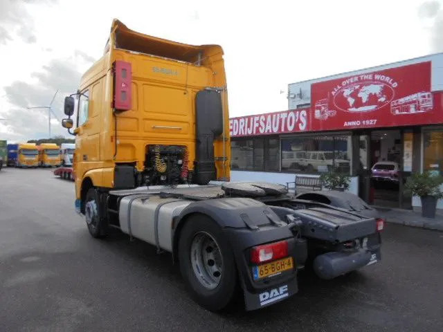 Тягач DAF XF 440 22 UNITS: фото 9