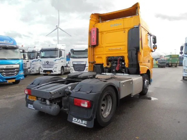 Тягач DAF XF 440 22 UNITS: фото 8