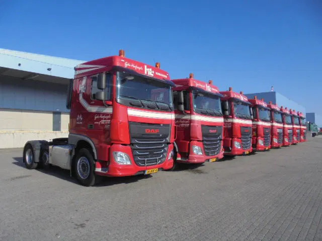 DAF XF 440 6X2 NL TRUCK 15X IN STOCK - Тягач: фото 3 DAF XF 440 6X2 NL TRUCK 15X IN STOCK - Тягач: фото 3