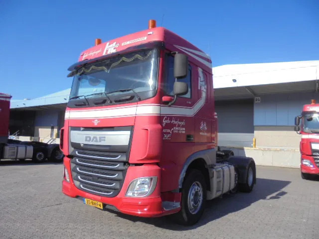 DAF XF 440 6X2 NL TRUCK - Тягач: фото 1 DAF XF 440 6X2 NL TRUCK - Тягач: фото 1