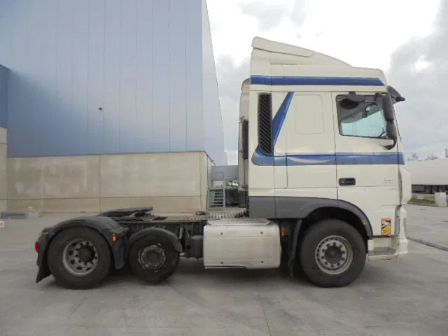 DAF XF 440 6X2 NL TRUCK - Тягач: фото 5 DAF XF 440 6X2 NL TRUCK - Тягач: фото 5
