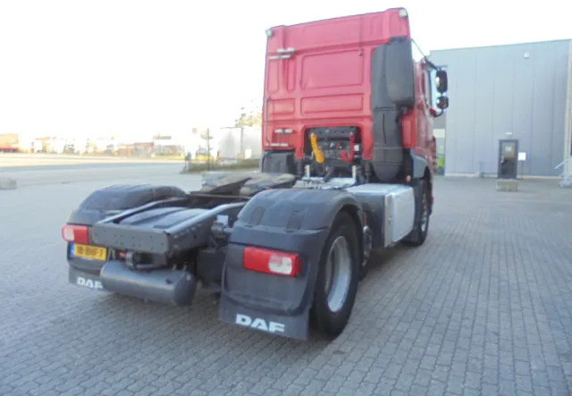 DAF XF 440 6X2 NL TRUCK - Тягач: фото 4 DAF XF 440 6X2 NL TRUCK - Тягач: фото 4