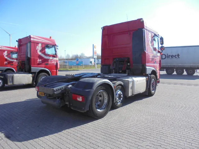 DAF XF 440 6X2 NL TRUCK - Тягач: фото 5 DAF XF 440 6X2 NL TRUCK - Тягач: фото 5
