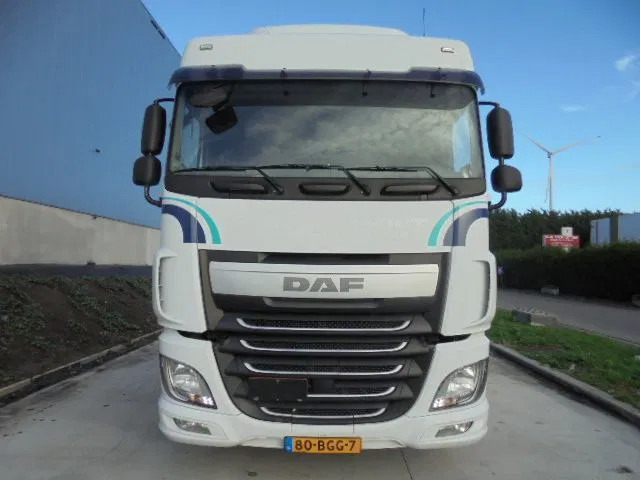 DAF XF 440 - Тягач: фото 2 DAF XF 440 - Тягач: фото 2