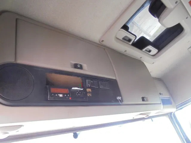 Тягач DAF XF 440 EUR6: фото 16