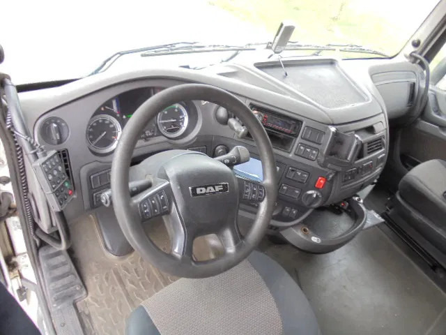 Тягач DAF XF 440 EUR6: фото 12