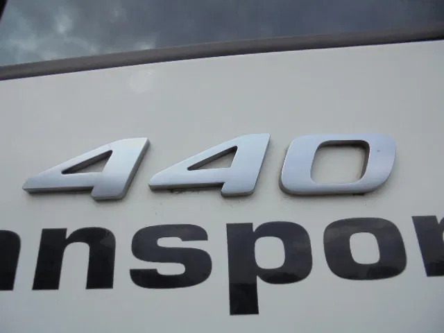 Тягач DAF XF 440 EUR6: фото 10