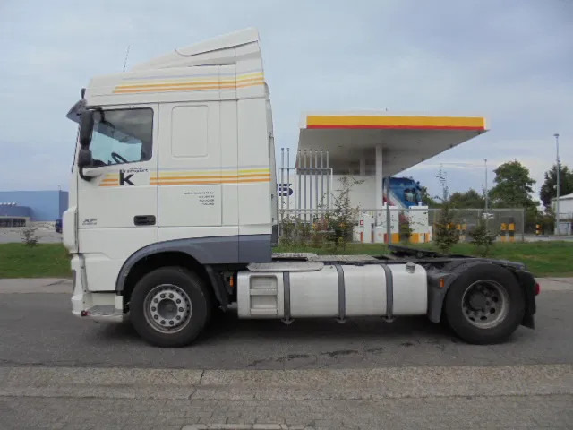 Тягач DAF XF 440 EUR6: фото 7