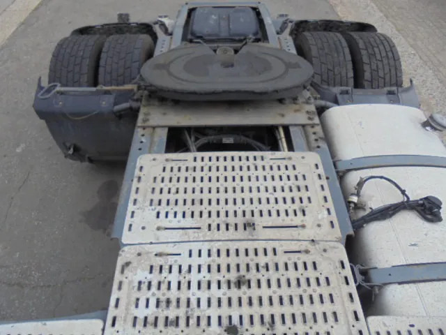 Тягач DAF XF 440 EUR6: фото 8