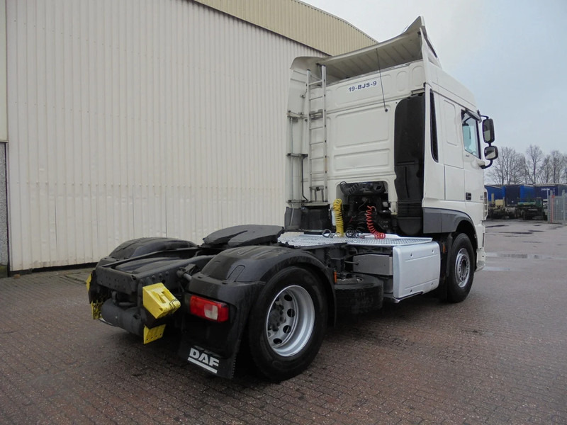 DAF XF 440 FT EUR6 - Тягач: фото 5 DAF XF 440 FT EUR6 - Тягач: фото 5