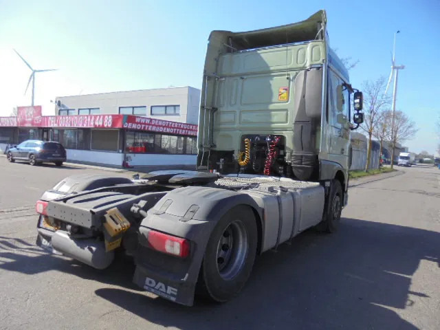 DAF XF 440 NL TRUCK - Тягач: фото 4 DAF XF 440 NL TRUCK - Тягач: фото 4