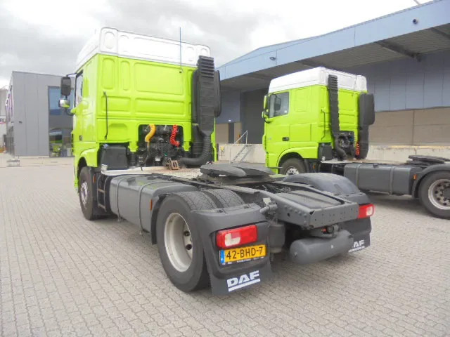 DAF XF 440 RTI COMPRESSOR NL TRUCK APK 05-26 - Тягач: фото 5 DAF XF 440 RTI COMPRESSOR NL TRUCK APK 05-26 - Тягач: фото 5
