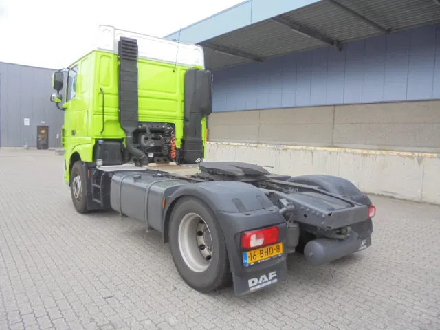 DAF XF 440 RTI COMPRESSOR NL TRUCK APK 05-26 - Тягач: фото 4 DAF XF 440 RTI COMPRESSOR NL TRUCK APK 05-26 - Тягач: фото 4