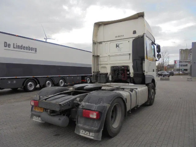 DAF XF 440 SSC NL TRUCK - Тягач: фото 4 DAF XF 440 SSC NL TRUCK - Тягач: фото 4
