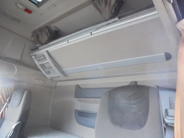 Тягач DAF XF 440 SSC NL TRUCKS: фото 14 Тягач DAF XF 440 SSC NL TRUCKS: фото 14