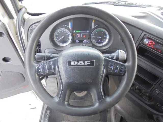 Тягач DAF XF 440 SSC NL TRUCKS: фото 10 Тягач DAF XF 440 SSC NL TRUCKS: фото 10