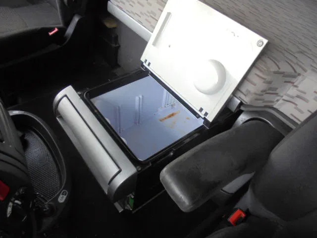 Тягач DAF XF 440 SSC NL TRUCKS: фото 11 Тягач DAF XF 440 SSC NL TRUCKS: фото 11