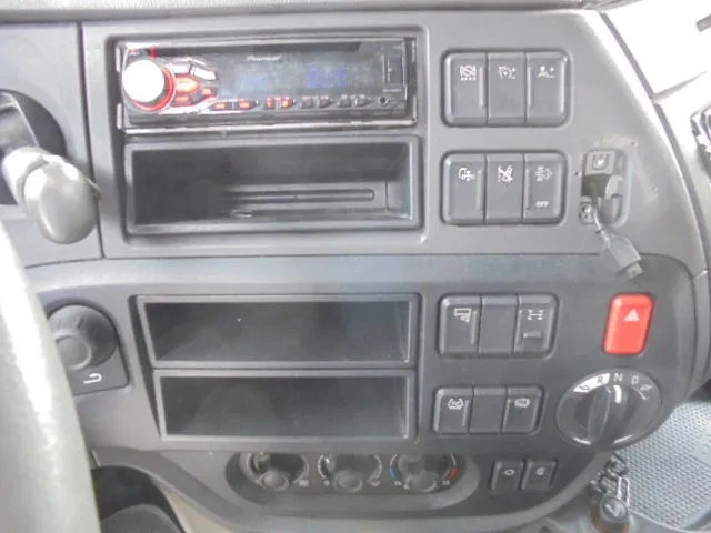 Тягач DAF XF 440 SSC NL TRUCKS: фото 9 Тягач DAF XF 440 SSC NL TRUCKS: фото 9