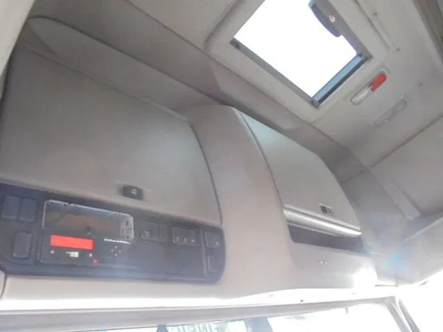 Тягач DAF XF 440 SSC NL TRUCKS: фото 13 Тягач DAF XF 440 SSC NL TRUCKS: фото 13