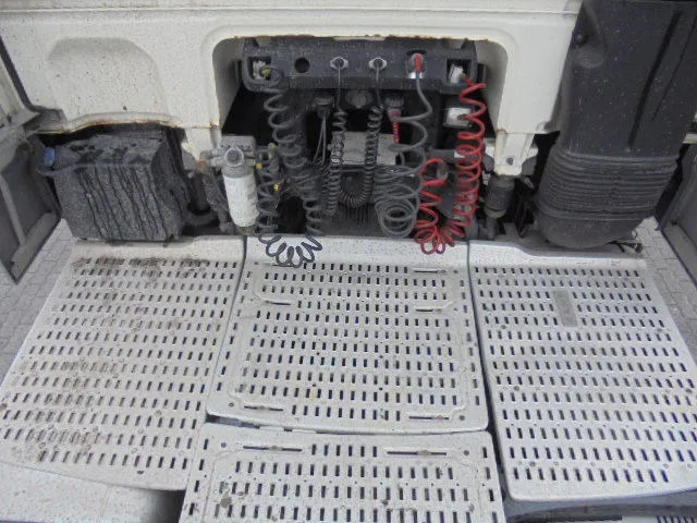 Тягач DAF XF 440 SSC NL TRUCKS: фото 16 Тягач DAF XF 440 SSC NL TRUCKS: фото 16