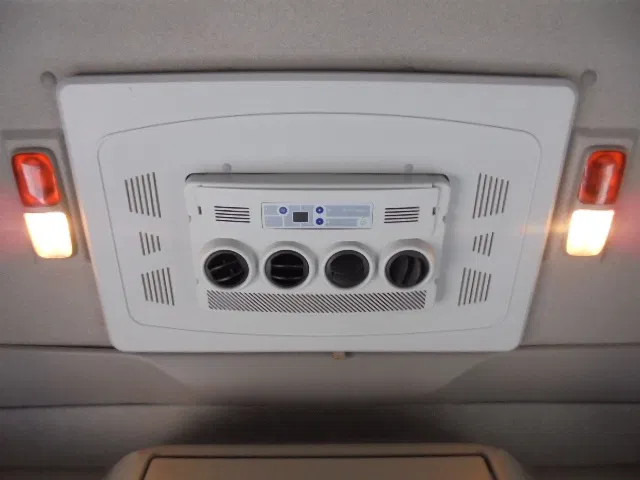 Тягач DAF XF 440 SUPER SPACE CAB: фото 8