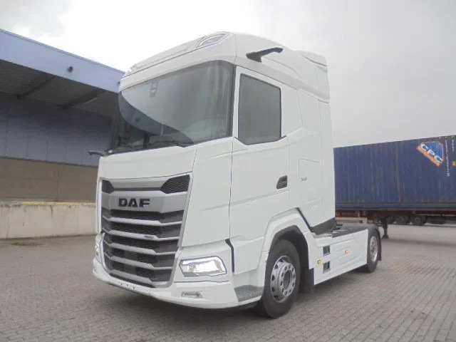 DAF XG FT 480 DEMO UNUSED - Тягач: фото 1 DAF XG FT 480 DEMO UNUSED - Тягач: фото 1