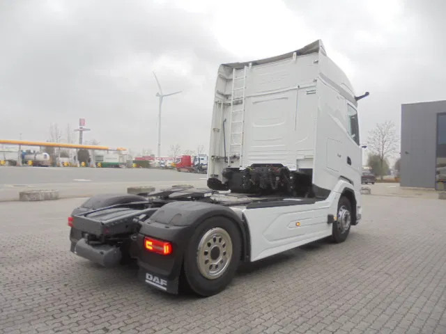DAF XG FT 480 DEMO UNUSED - Тягач: фото 4 DAF XG FT 480 DEMO UNUSED - Тягач: фото 4