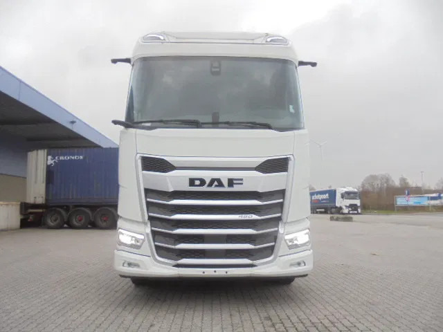 DAF XG FT 480 DEMO UNUSED - Тягач: фото 2 DAF XG FT 480 DEMO UNUSED - Тягач: фото 2