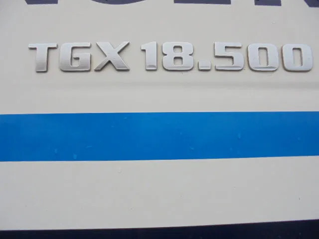 MAN TGA 18.480 XXL LLS-U SMART TACHO NL TRUCK 16X IN STOCK - Тягач: фото 5 MAN TGA 18.480 XXL LLS-U SMART TACHO NL TRUCK 16X IN STOCK - Тягач: фото 5