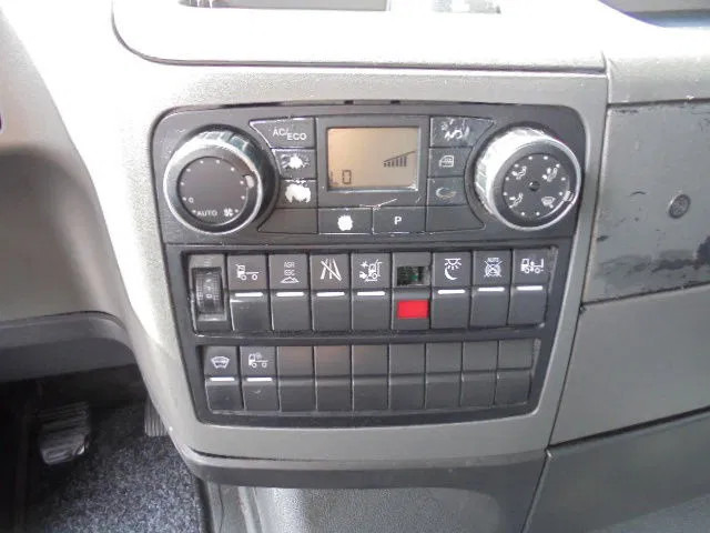 Тягач MAN TGX 18-480 XXL NEW TYPE TACHO-SMART TACHO: фото 11