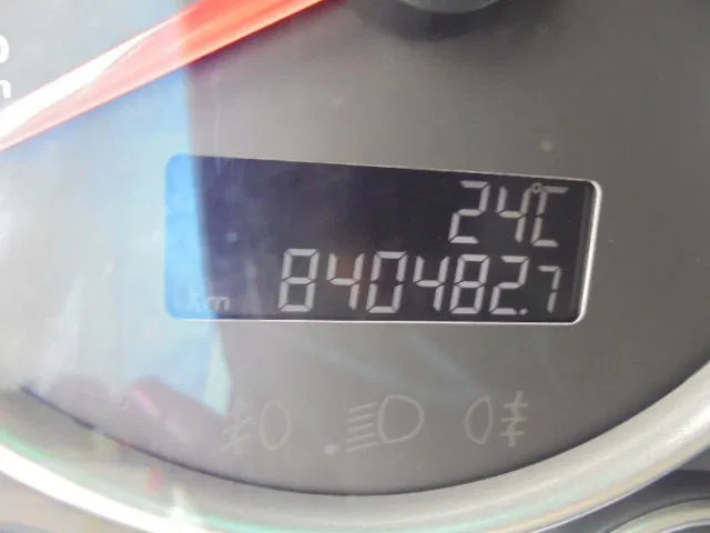 Тягач MAN TGX 18-480 XXL NEW TYPE TACHO-SMART TACHO: фото 14