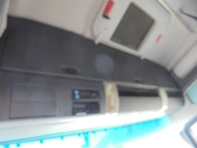 Тягач MAN TGX 18-480 XXL NEW TYPE TACHO-SMART TACHO: фото 15