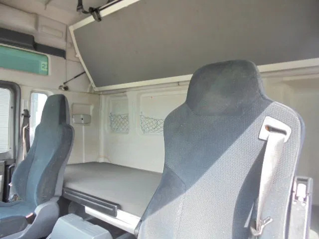 Тягач MAN TGX 18-480 XXL NEW TYPE TACHO-SMART TACHO: фото 16