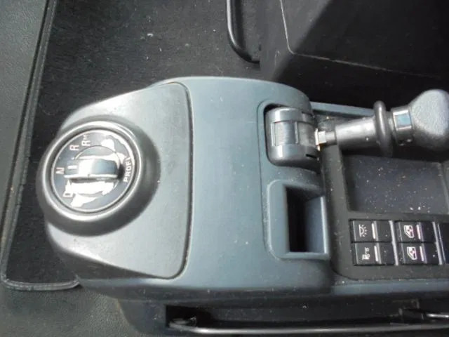 Фото интерьера 1: Тягач MAN TGX 26-480 6X2 NEW TYPE TACHO-SMART TACHO Фото интерьера 1: Тягач MAN TGX 26-480 6X2 NEW TYPE TACHO-SMART TACHO