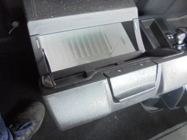 Тягач MAN TGX 26-480 6X2 NEW TYPE TACHO-SMART TACHO: фото 17 Тягач MAN TGX 26-480 6X2 NEW TYPE TACHO-SMART TACHO: фото 17