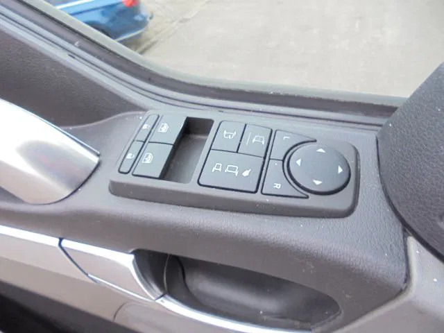 Тягач MAN TGX 26-480 6X2 NEW TYPE TACHO-SMART TACHO: фото 19 Тягач MAN TGX 26-480 6X2 NEW TYPE TACHO-SMART TACHO: фото 19