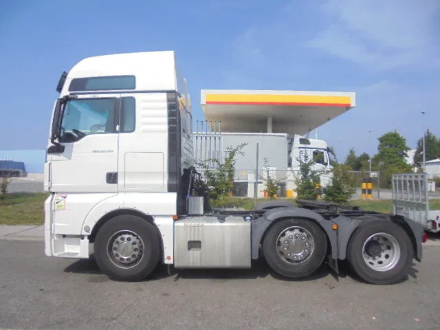 MAN TGX TGX 26.500 XXL NL TRUCK APK-TUV 18-02-2026 - Тягач: фото 3 MAN TGX TGX 26.500 XXL NL TRUCK APK-TUV 18-02-2026 - Тягач: фото 3