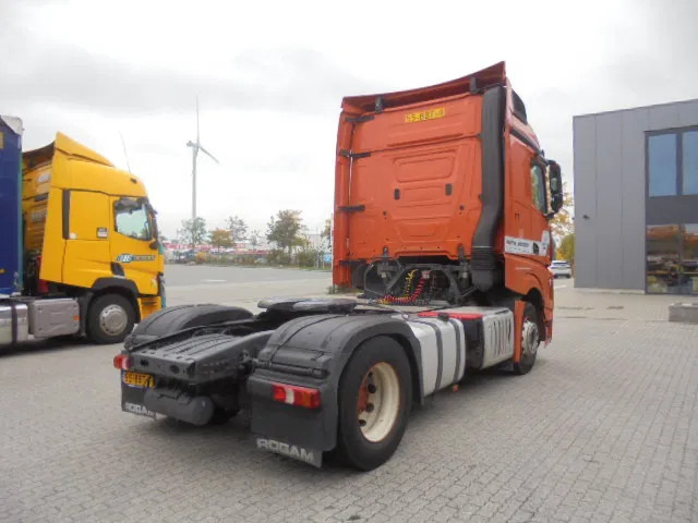 Mercedes-Benz Actros 1842 NL TRUCK APK 07-26 - Тягач: фото 5 Mercedes-Benz Actros 1842 NL TRUCK APK 07-26 - Тягач: фото 5