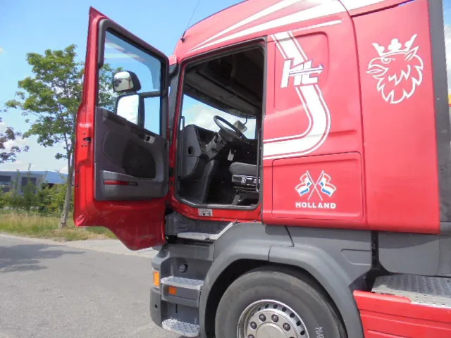 Тягач Scania R410 STREAMLINE NL TRUCK: фото 7
