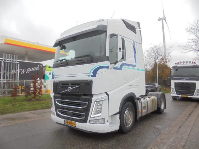 Volvo FH 420 NL TRUCK APK 09-26 - Тягач: фото 1 Volvo FH 420 NL TRUCK APK 09-26 - Тягач: фото 1