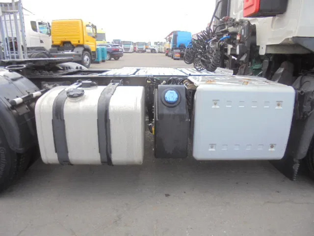 Volvo FL 260 LOW KM NL TRUCK APK 09-2026 - Тягач: фото 4 Volvo FL 260 LOW KM NL TRUCK APK 09-2026 - Тягач: фото 4