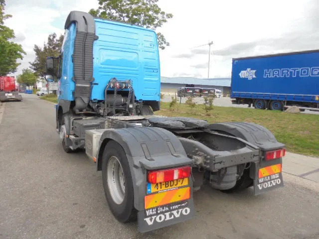 Volvo FM FM 330 TRS KOELUNIT NL TRUCK TUV-APK 19-12-2025 - Тягач: фото 3 Volvo FM FM 330 TRS KOELUNIT NL TRUCK TUV-APK 19-12-2025 - Тягач: фото 3