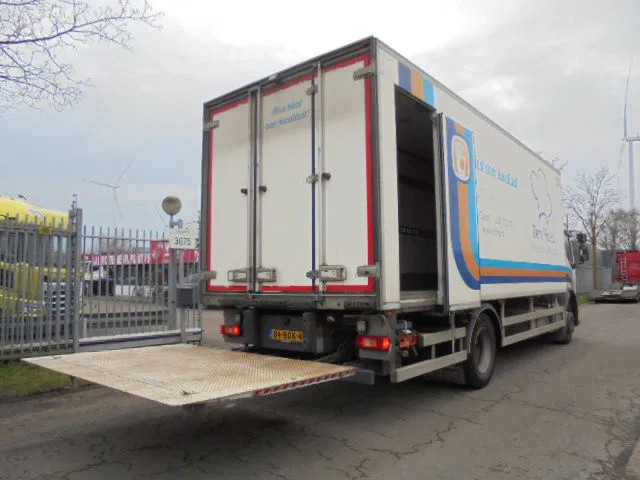 Volvo FE 250 CHEREAU NL TRUCK - Изотермический грузовик: фото 4 Volvo FE 250 CHEREAU NL TRUCK - Изотермический грузовик: фото 4