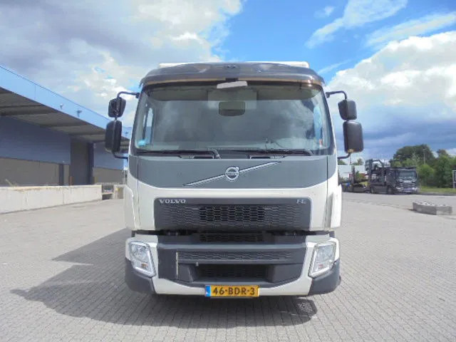 Volvo FE 260 NL TRUCK + APK 03-2026 - Грузовик с закрытым кузовом: фото 2 Volvo FE 260 NL TRUCK + APK 03-2026 - Грузовик с закрытым кузовом: фото 2