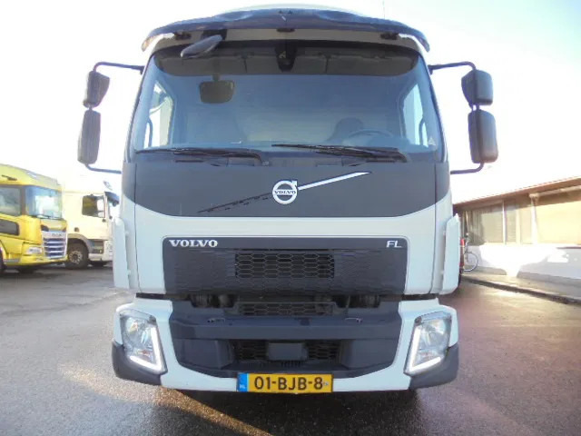 Volvo FL 210 APK-TUV 16-01-2026 - Грузовик с закрытым кузовом: фото 2 Volvo FL 210 APK-TUV 16-01-2026 - Грузовик с закрытым кузовом: фото 2